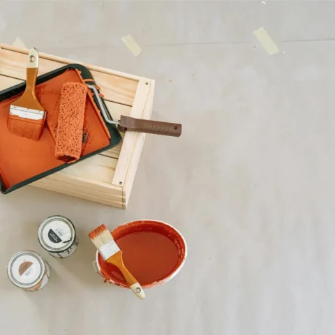 pittura risparmio energetico